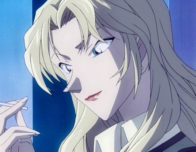 琴酒只是坏而已,柯南才是真的厉害