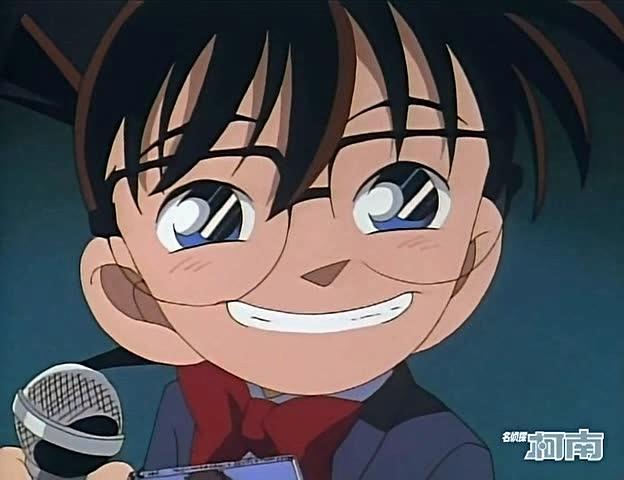 琴酒只是坏而已,柯南才是真的厉害