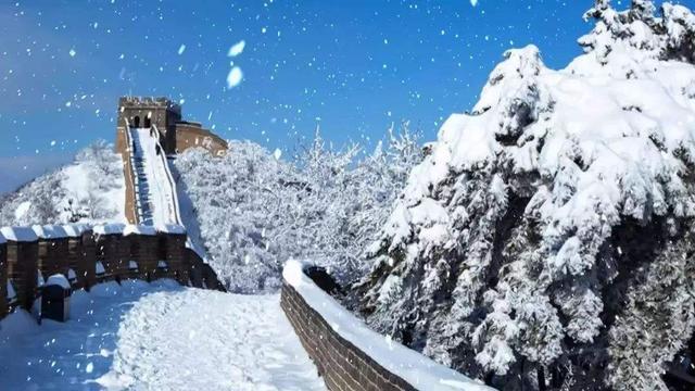 沁园春·雪|《沁园春·雪》：大气豪迈旷达，此词一出叫多少《沁园春》竞折腰