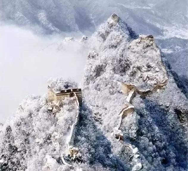 沁园春·雪|《沁园春·雪》：大气豪迈旷达，此词一出叫多少《沁园春》竞折腰