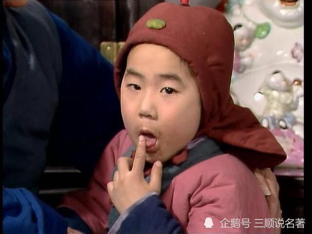 刘姥姥|刘姥姥的故事中，隐藏着3个人生智慧，读懂了受益终身