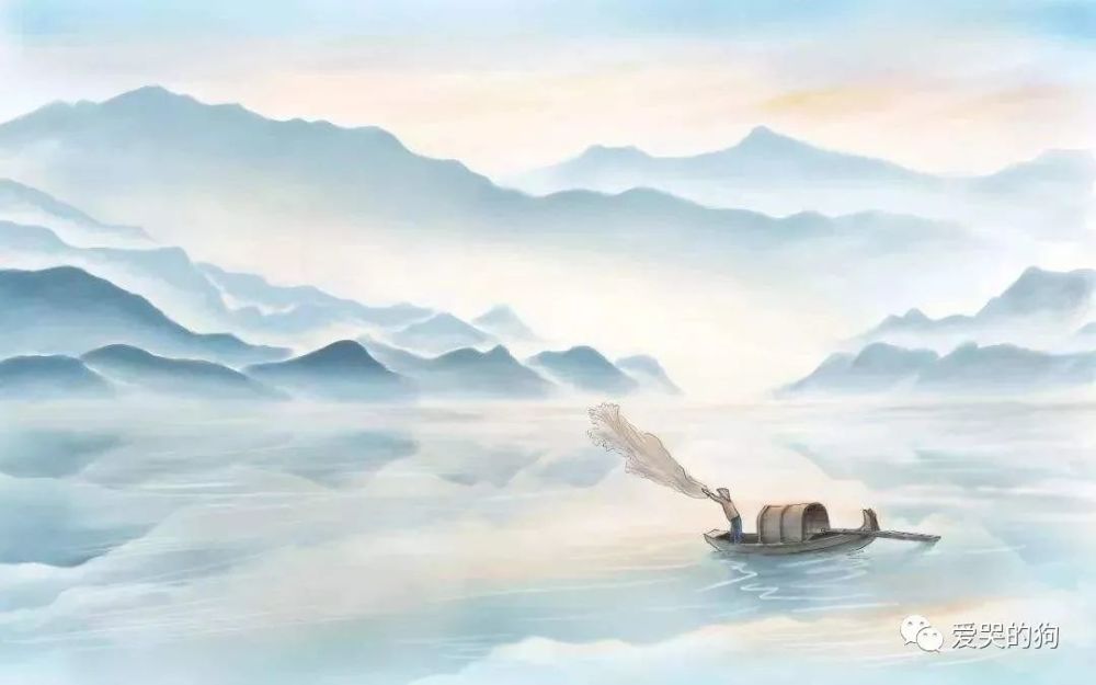 苏轼|苏轼晚年为儿子写下的这首诗，看似写得很一般，但是读来耐人寻味