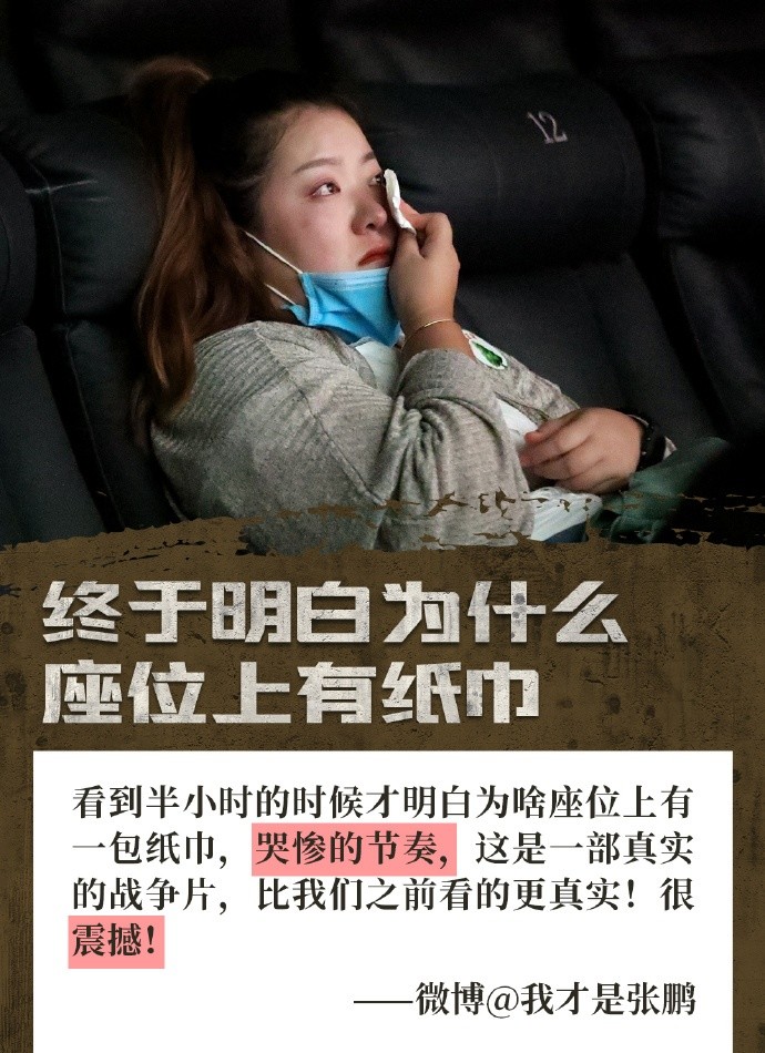 票房|上映7天票房13.2亿，管虎导演的《八佰》究竟震撼在哪里？