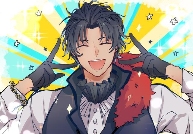 fgo一星骑阶巴沙洛缪·罗伯茨强度详解 可以三连发的平民骑阶光炮