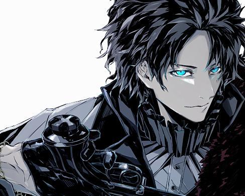 fgo一星骑阶巴沙洛缪罗伯茨强度详解可以三连发的平民骑阶光炮