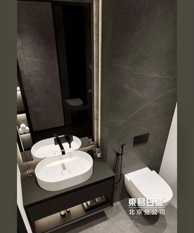 量房|每天记录一点直到完工！＃120㎡轻奢风