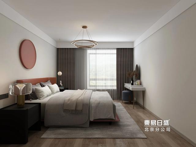 量房|每天记录一点直到完工！＃120㎡轻奢风