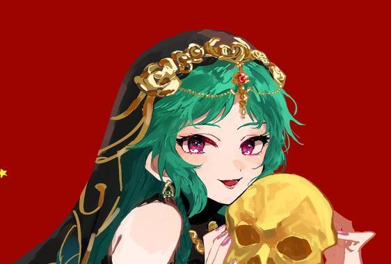 fgo二星狂阶莎乐美有多强憋到7回合给群体满宝具的强力工具人