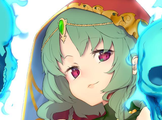 fgo二星狂阶莎乐美有多强憋到7回合给群体满宝具的强力工具人