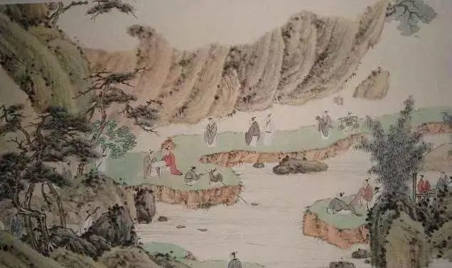 诗歌|宋词中哪首作品是“不著一字，尽得风流”的典范
