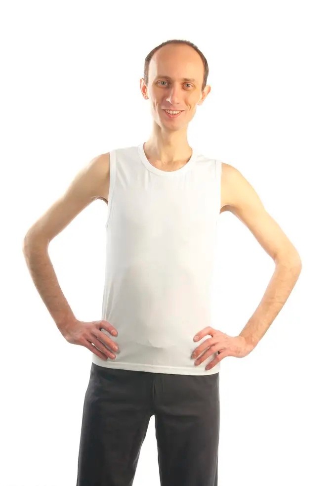 瘦高体型的人注意了,这种病偏爱你