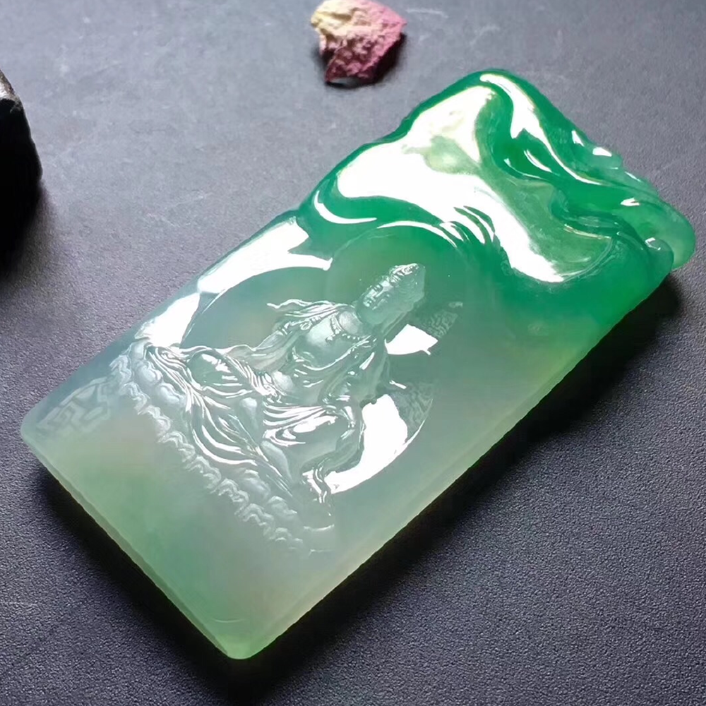 赵继华|赵继华：玉文化艺术会随着时间升华
