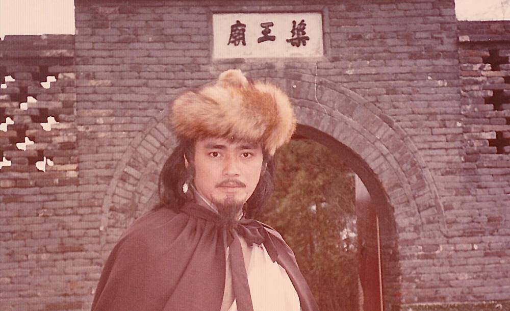 汤镇宗|63岁汤镇宗近况曝光，昔日男神变化大，头发泛白法令纹明显
