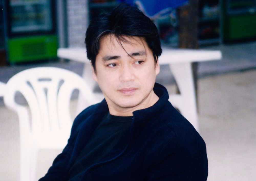 汤镇宗|63岁汤镇宗近况曝光，昔日男神变化大，头发泛白法令纹明显