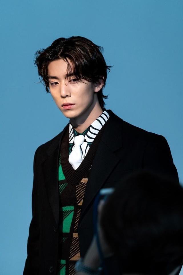 人鱼王子|蔡元彬|人鱼王子1|罗曼|校园|文彬