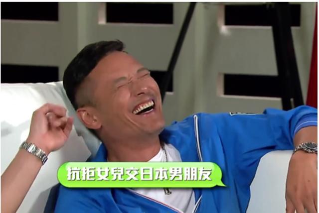 苗侨伟|苗侨伟谈与梅艳芳恋情，和戚美珍恩爱30年，29岁女儿令他头疼不已