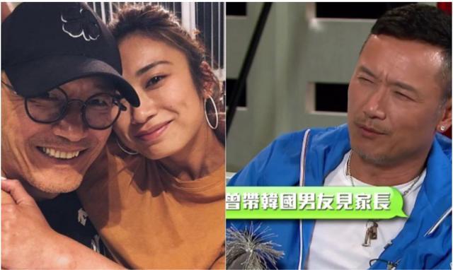 苗侨伟|苗侨伟谈与梅艳芳恋情，和戚美珍恩爱30年，29岁女儿令他头疼不已