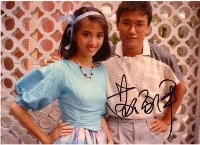 苗侨伟|苗侨伟谈与梅艳芳恋情，和戚美珍恩爱30年，29岁女儿令他头疼不已