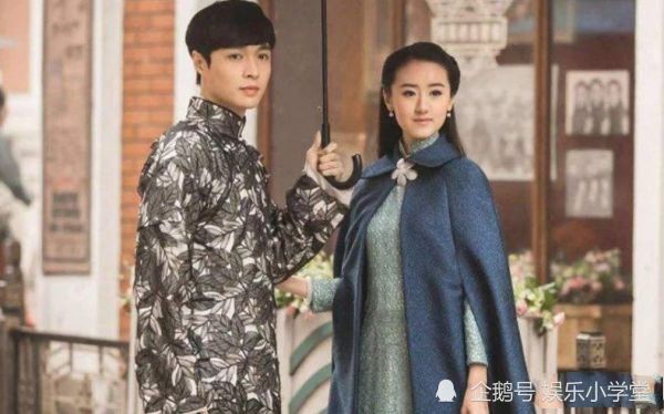 赵丽颖|《琉璃》火了吗？从杨幂杨紫到赵丽颖，女主还要拉踩几位当红女星