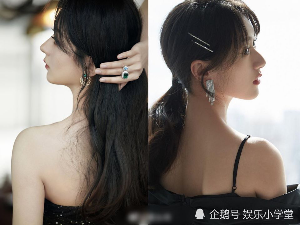 赵丽颖|《琉璃》火了吗？从杨幂杨紫到赵丽颖，女主还要拉踩几位当红女星