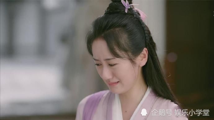 赵丽颖|《琉璃》火了吗？从杨幂杨紫到赵丽颖，女主还要拉踩几位当红女星