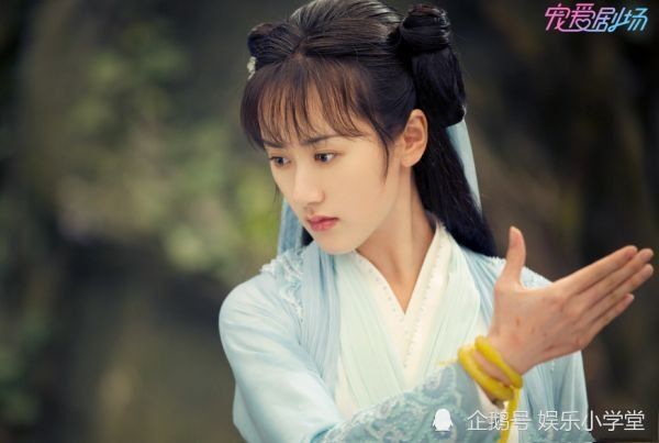 赵丽颖|《琉璃》火了吗？从杨幂杨紫到赵丽颖，女主还要拉踩几位当红女星