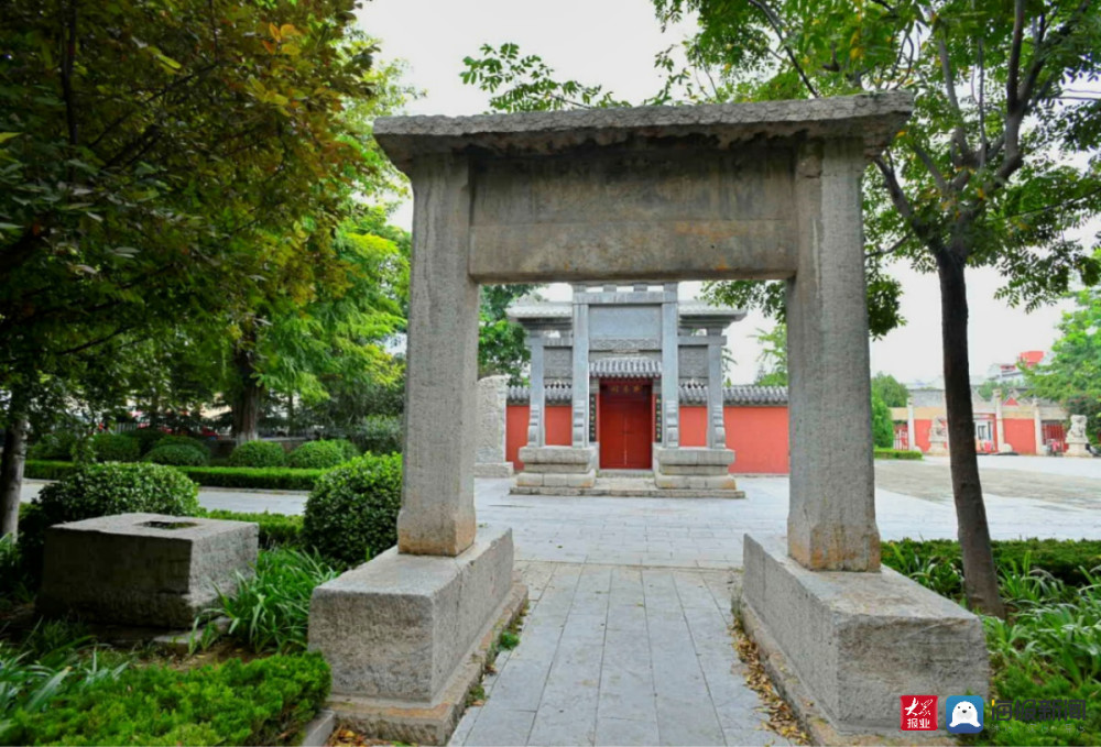 平阴一座历史文化底蕴深厚的城市