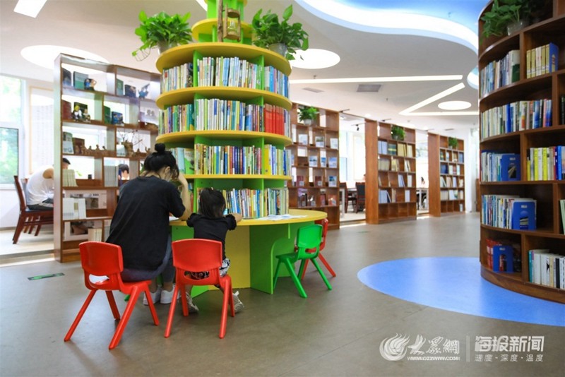 书香|腹有诗书气自华 探寻平阴街头巷尾的书香气息
