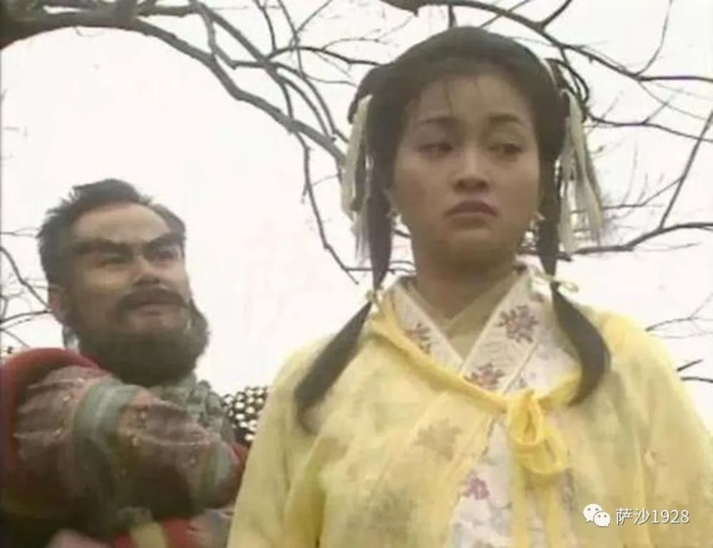 金轮法王|金轮法王为什么一定要收郭襄为徒弟？郭襄是世间罕见的武学天才