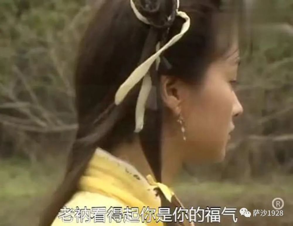 金轮法王|金轮法王为什么一定要收郭襄为徒弟？郭襄是世间罕见的武学天才