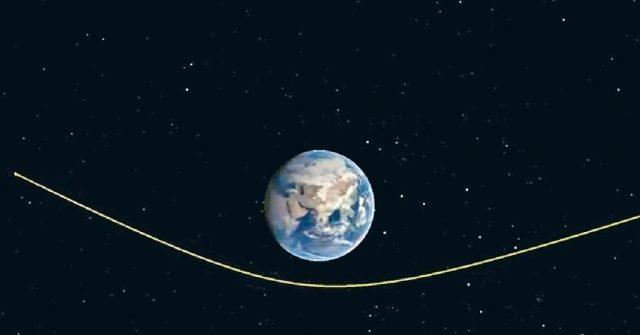 陨石|美国总统大选前一日，陨石或将光顾地球！NASA安抚：概率不超过1％