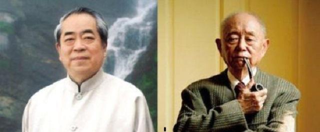 黄永玉|82岁范曾与96岁黄永玉的江湖恩怨，谁赢了？一幅画看出成败