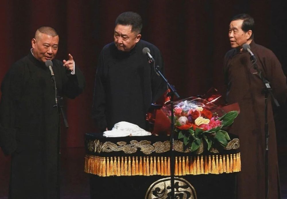 石富宽|于谦和孙越是师兄弟，为何石富宽“不待见”他？