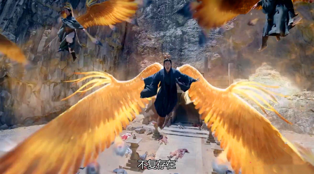 禹司凤|琉璃美人煞：司凤是妖又如何？为三界扛鸿蒙炉熔炉，昊辰能做到？