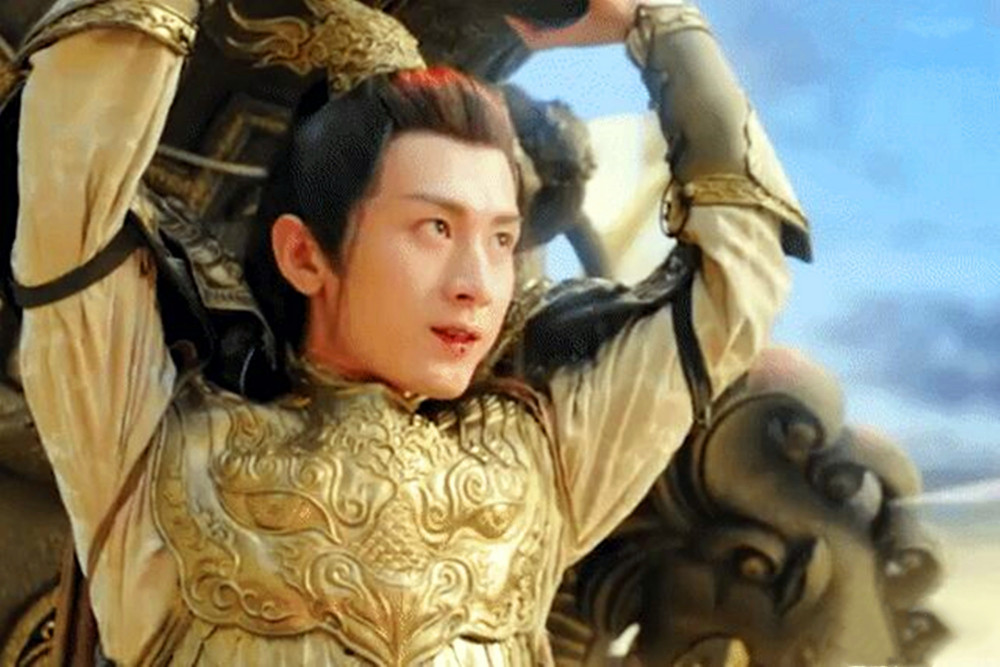 禹司凤|琉璃美人煞：司凤是妖又如何？为三界扛鸿蒙炉熔炉，昊辰能做到？