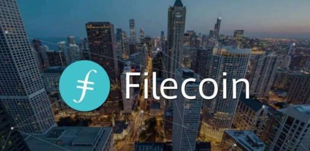  Filecoin测试网的数据容量达到12皮字节的容量。