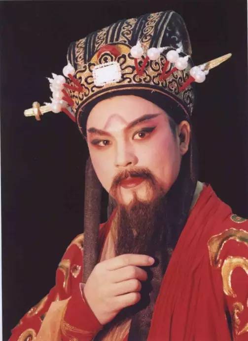 林初发,汤丽娟的潮剧之路:《八宝追夫》_腾讯新闻