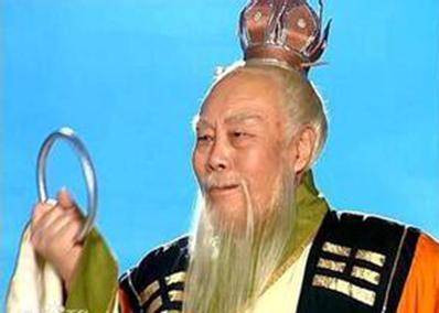太上老君|太上老君为何也补过天？女娲与他是什么关系？