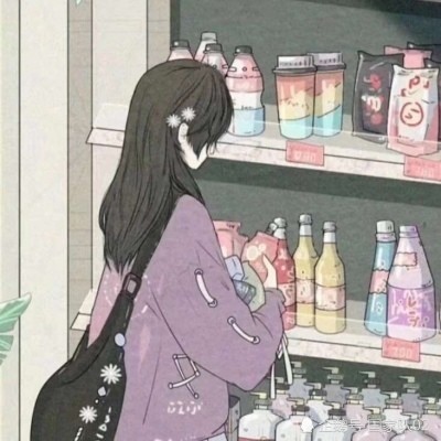 便利店情头!总有一对是你喜欢的!_腾讯新闻