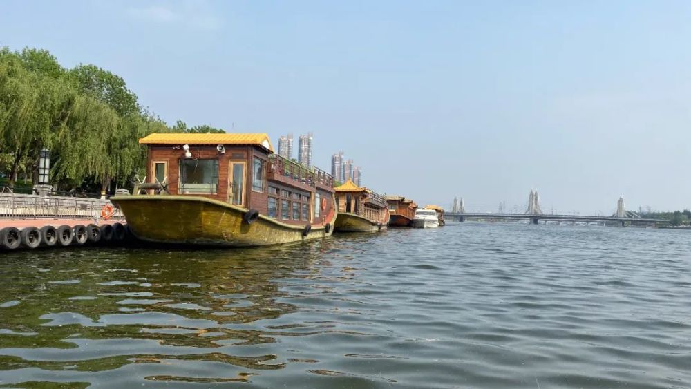 开往春天的列车|S1＋S2＋S5，一起坐着火车游北京！