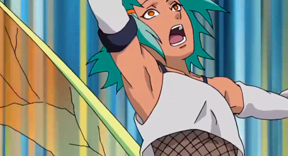 七尾人柱力可以"金币"获取?时隔半年的限定人物,未免有点晚了