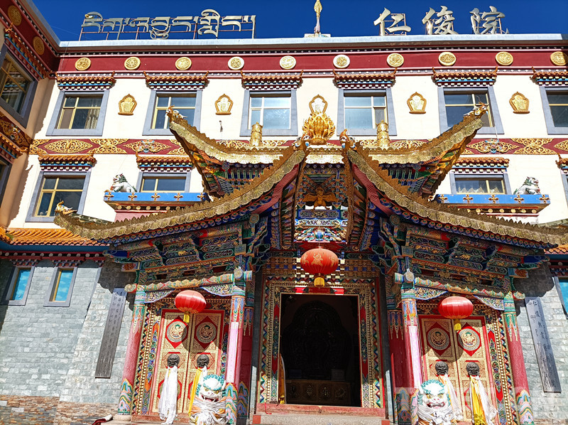 艺术学院|金色谷地上的梦想家