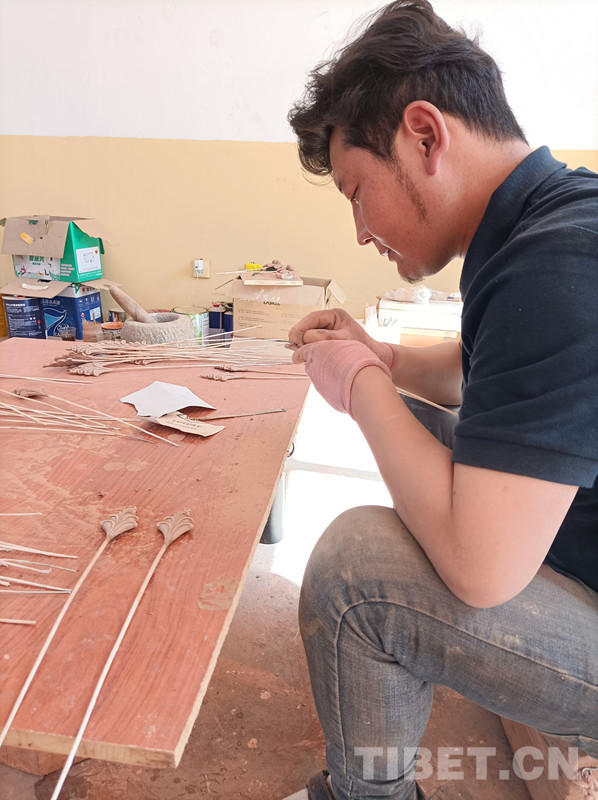 艺术学院|金色谷地上的梦想家