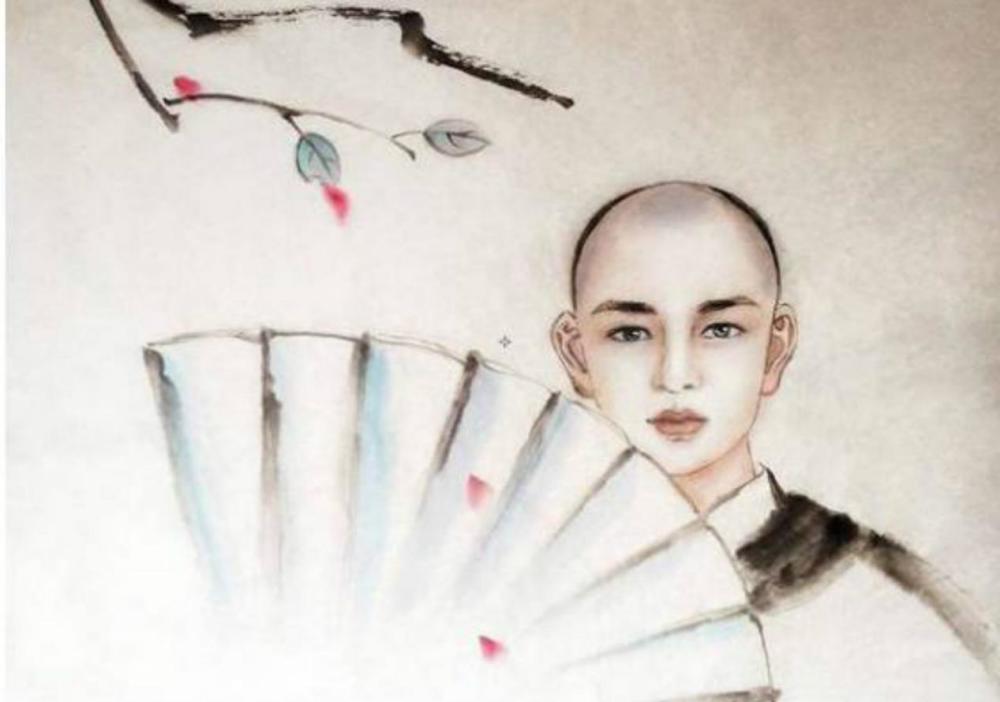 纳兰|纳兰性德为初恋写的肉麻情词，唯美浪漫，无一爱字却句句饱含深情