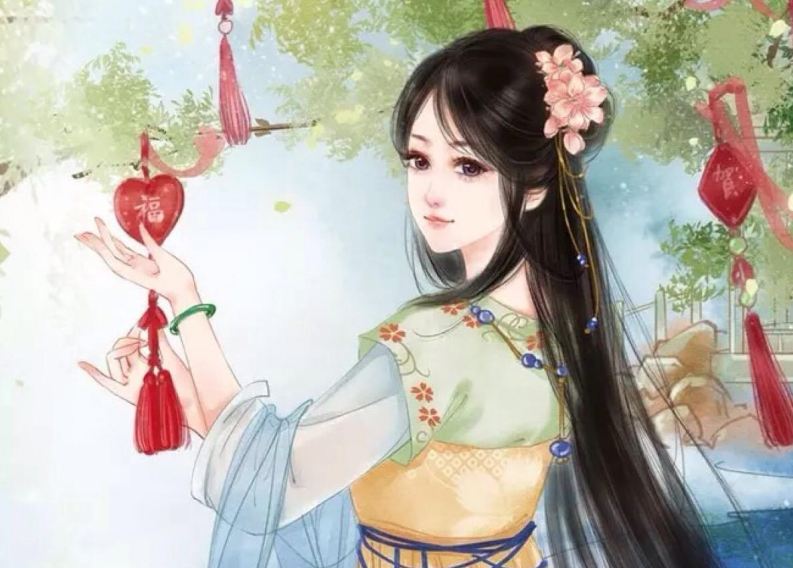 纳兰|纳兰性德为初恋写的肉麻情词，唯美浪漫，无一爱字却句句饱含深情