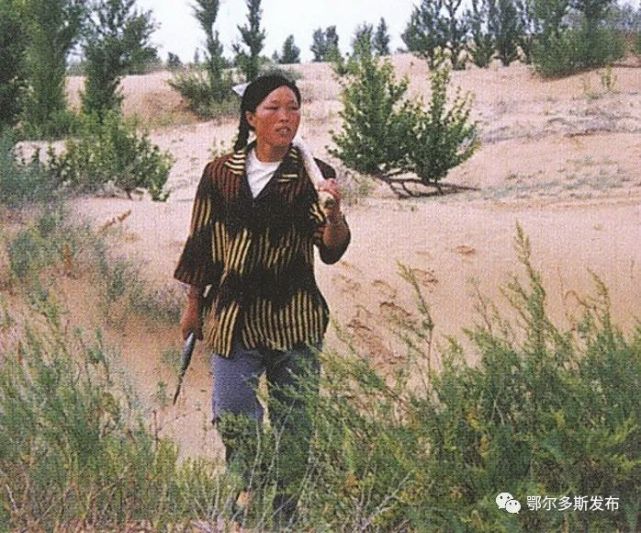 殷玉珍老劳模的新愿景