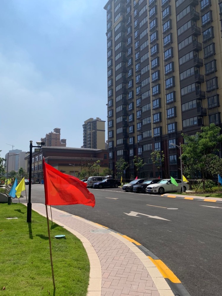 在外租房四年半终于盼到动迁新房闵行区梅陇镇一对88岁老夫妻喜极而泣