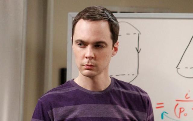 这种相对大陆的人文社科学科,跟《生活大爆炸》里的谢尔顿同一个学科