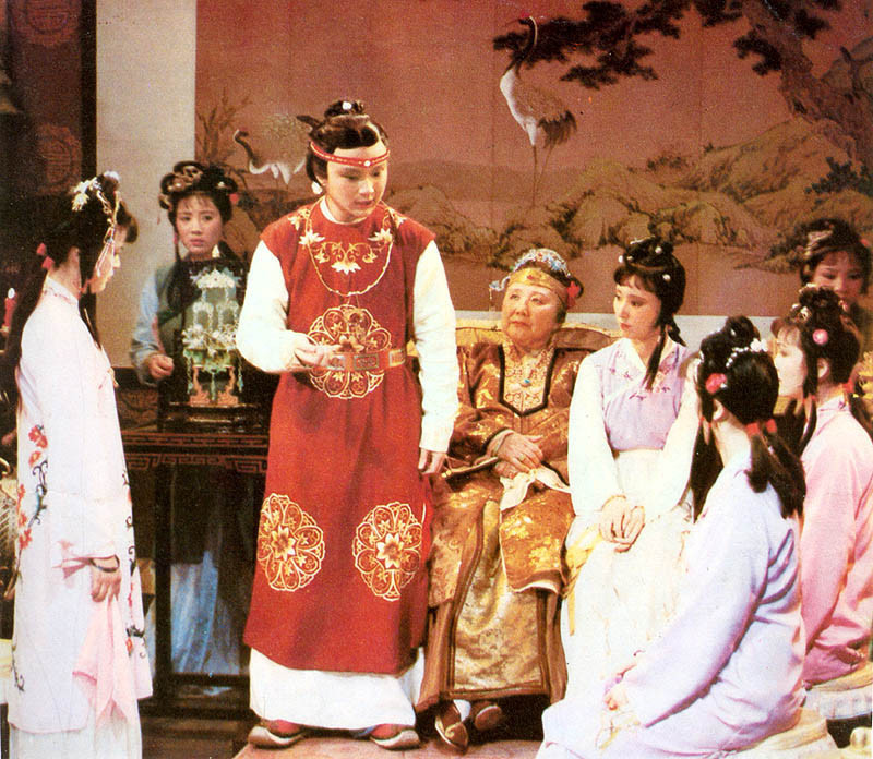 红楼梦|红楼梦没有结局？大结局已写在这首曲子里，很多人没看出来