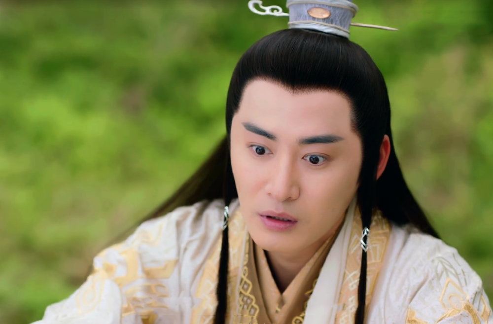 《琉璃》让人特别舒服的三件套:司凤吃醋,昊辰发怒,腾蛇装酷_腾讯新闻